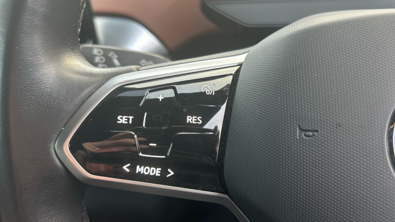 Volkswagen Id.4 109kW City Pure 52kWh 5dr Auto Electric Estate